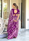 Tew Soft Pure Cotton Fancy Printed Saree Bulk Orders In India